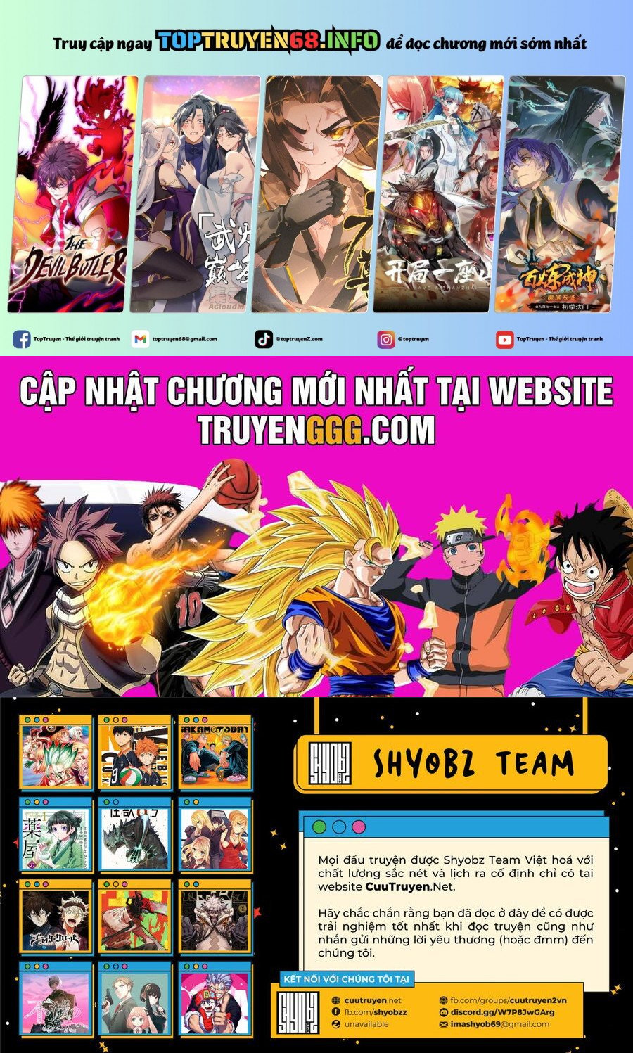 Chương 67 - Trang 1