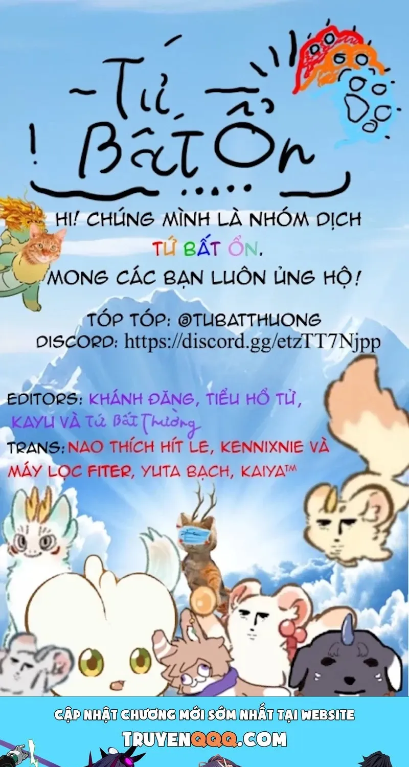 Có Linh Thú - Chap 1074 - Trang 8