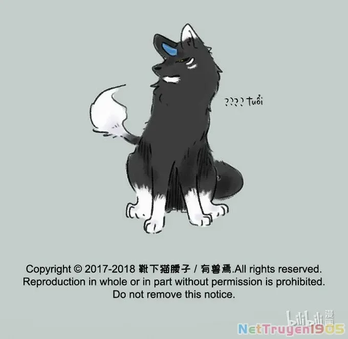 Có Linh Thú - Chap 108 - Trang 9