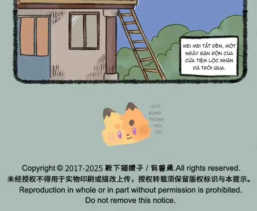 Có Linh Thú - Chap 1083 - Trang 6