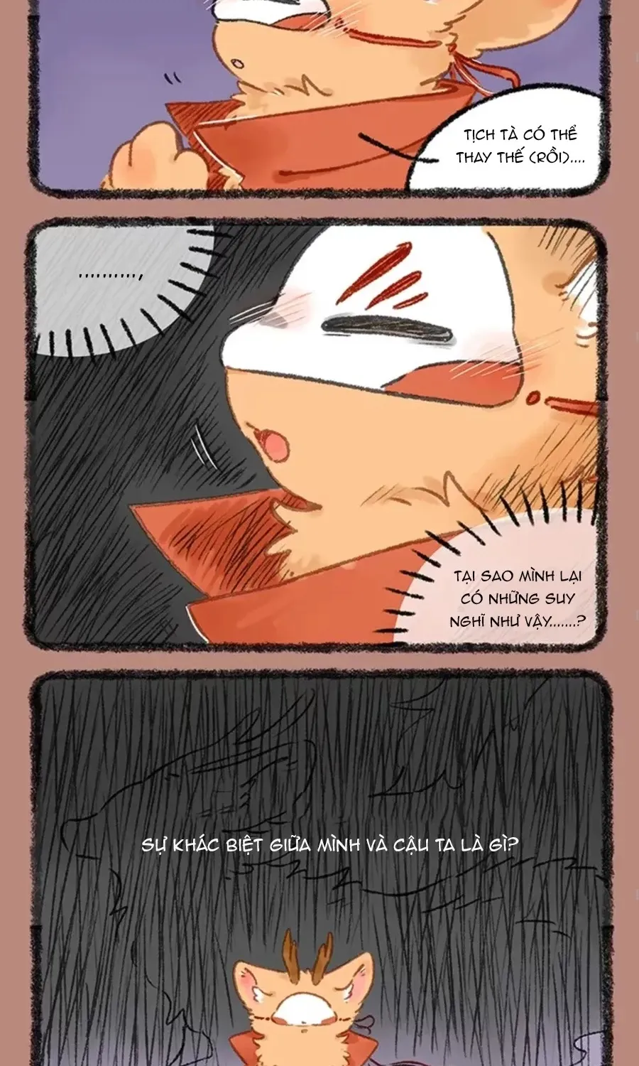 Có Linh Thú - Chap 1098 - Trang 6