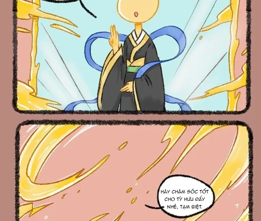 Có Linh Thú - Chap 1100 - Trang 12