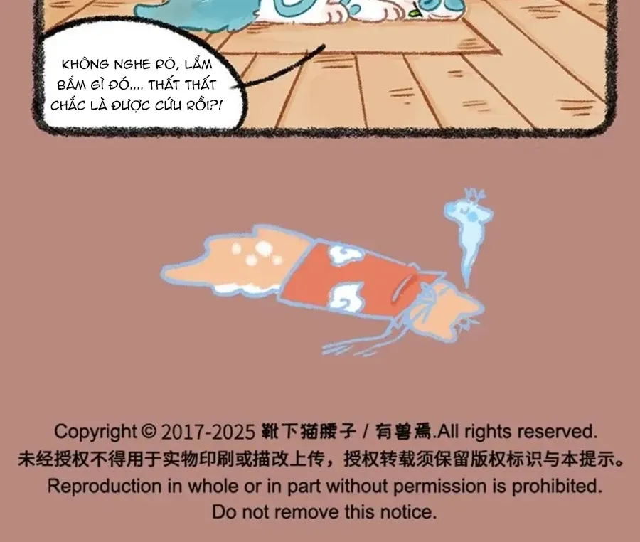 Có Linh Thú - Chap 1100 - Trang 14