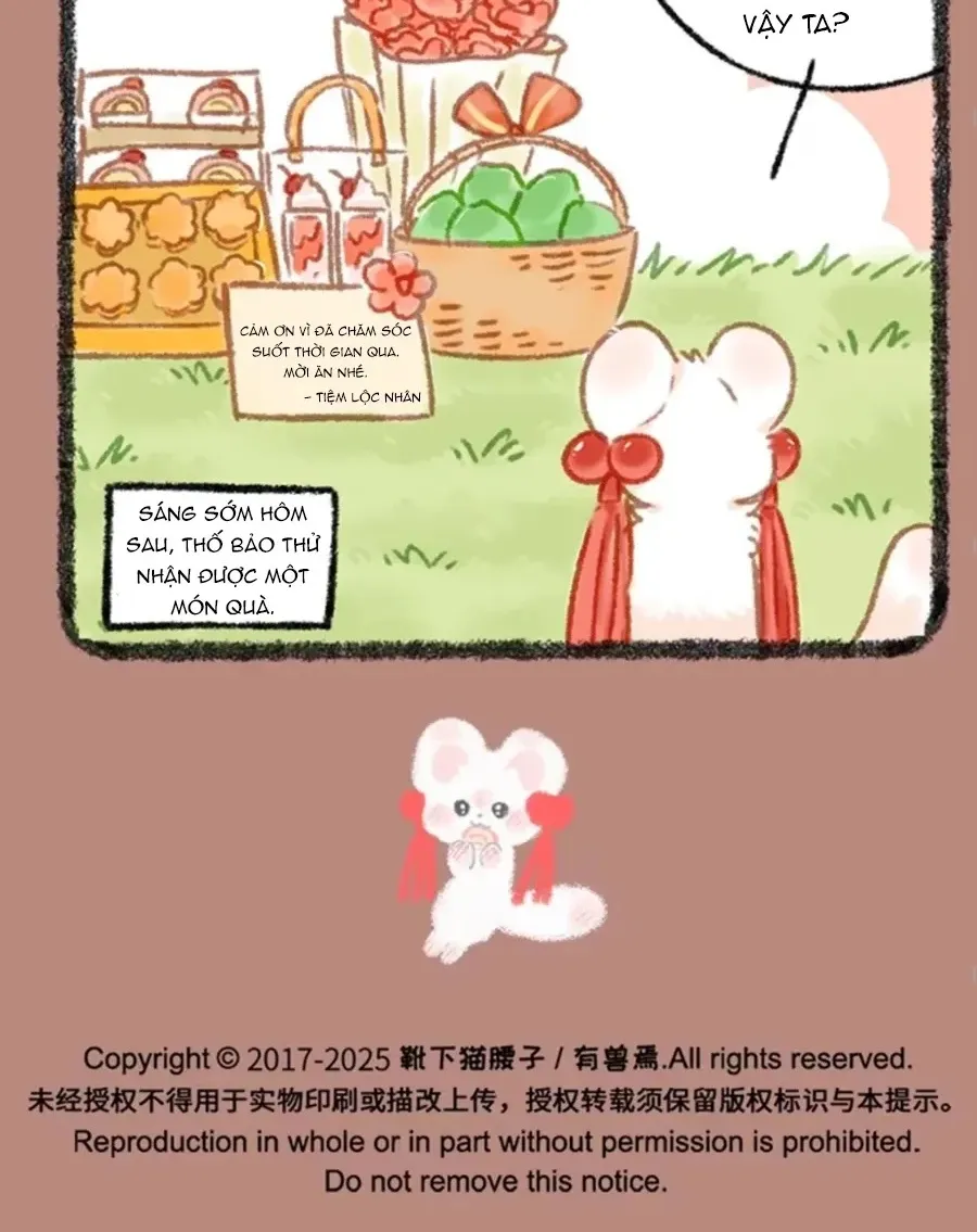 Có Linh Thú - Chap 1103 - Trang 6