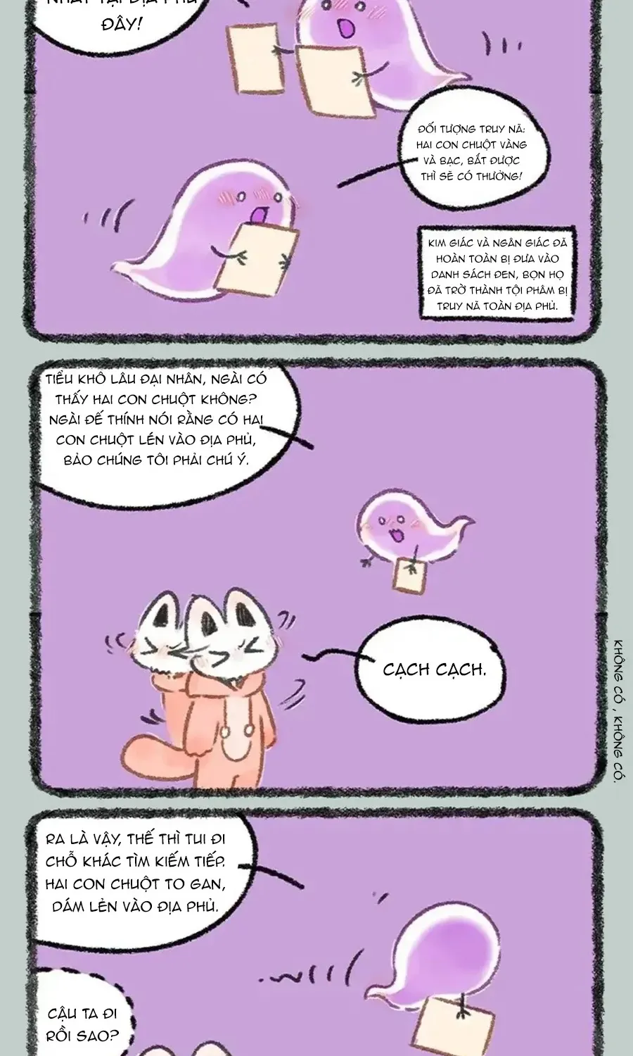 Có Linh Thú - Chap 1132 - Trang 2