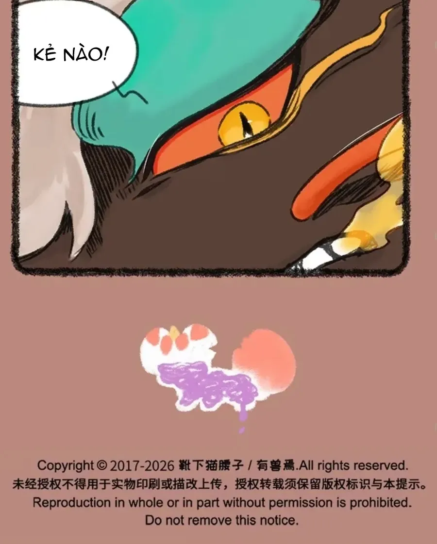 Có Linh Thú - Chap 1140 - Trang 6