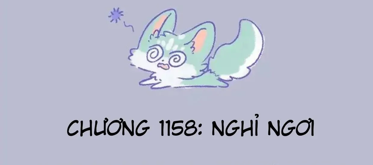 Có Linh Thú - Chap 1158 - Trang 2
