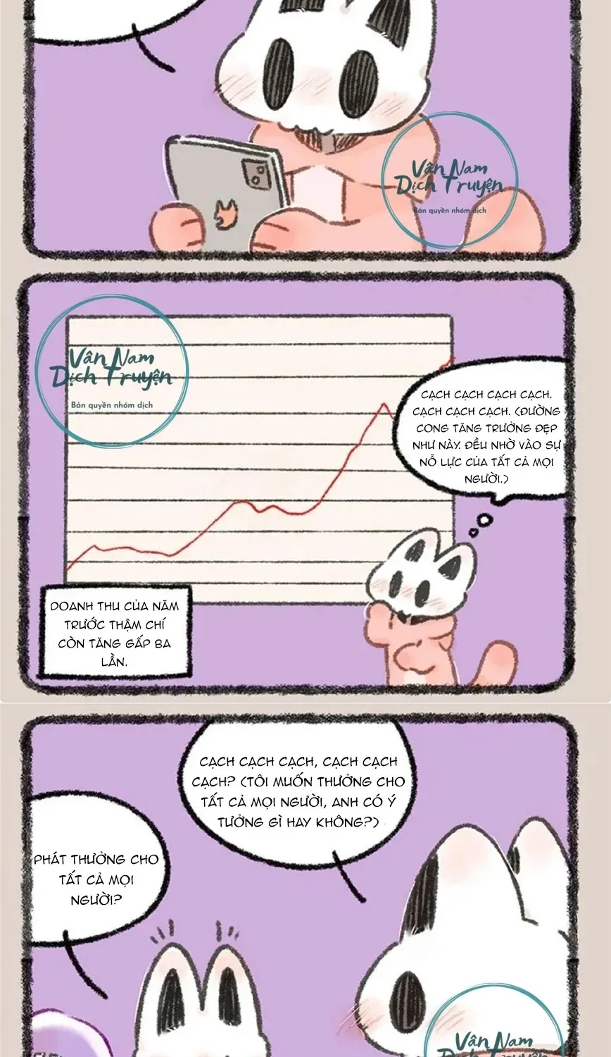 Có Linh Thú - Chap 1162 - Trang 2