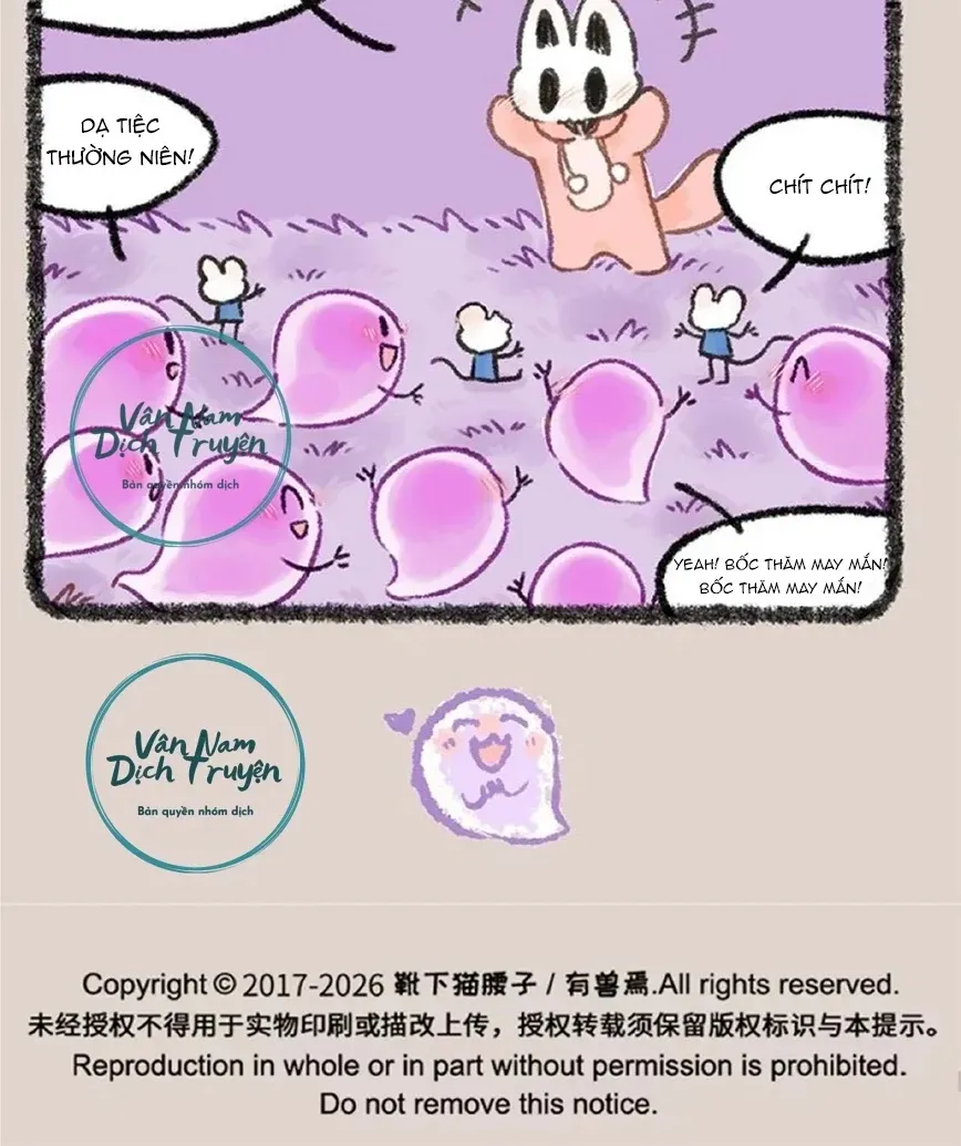 Có Linh Thú - Chap 1162 - Trang 6