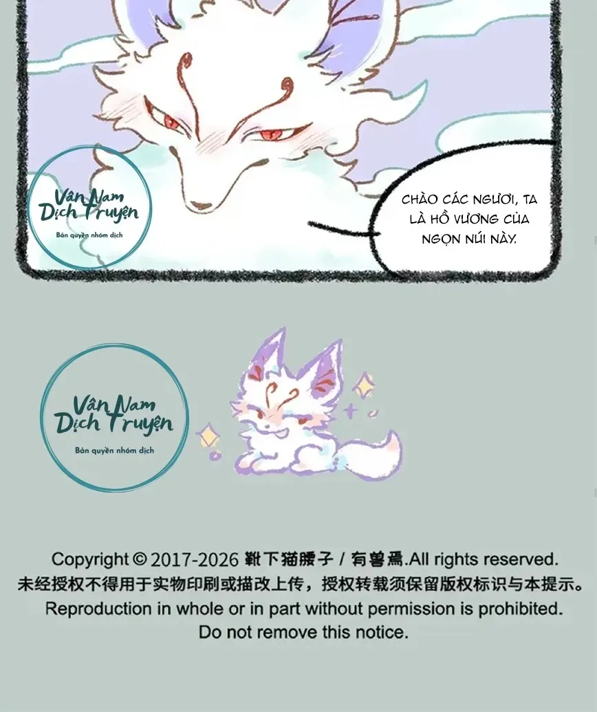 Có Linh Thú - Chap 1165 - Trang 6