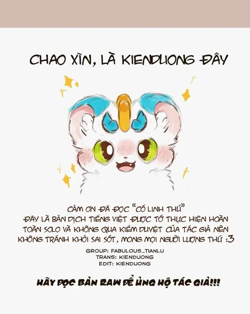 Có Linh Thú - Chap 1172 - Trang 7