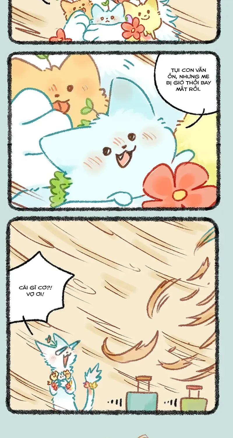 Có Linh Thú - Chap 1173 - Trang 3