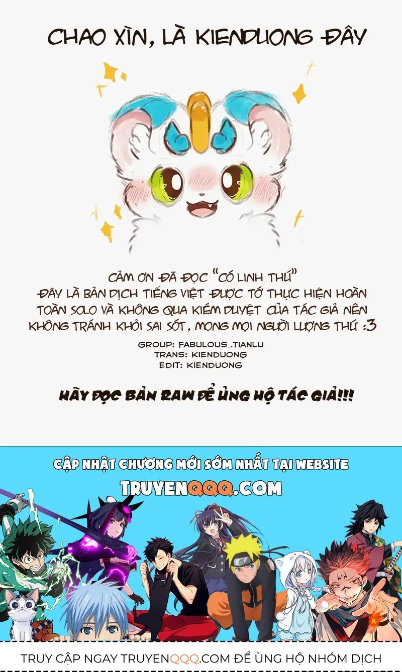 Có Linh Thú - Chap 1173 - Trang 8