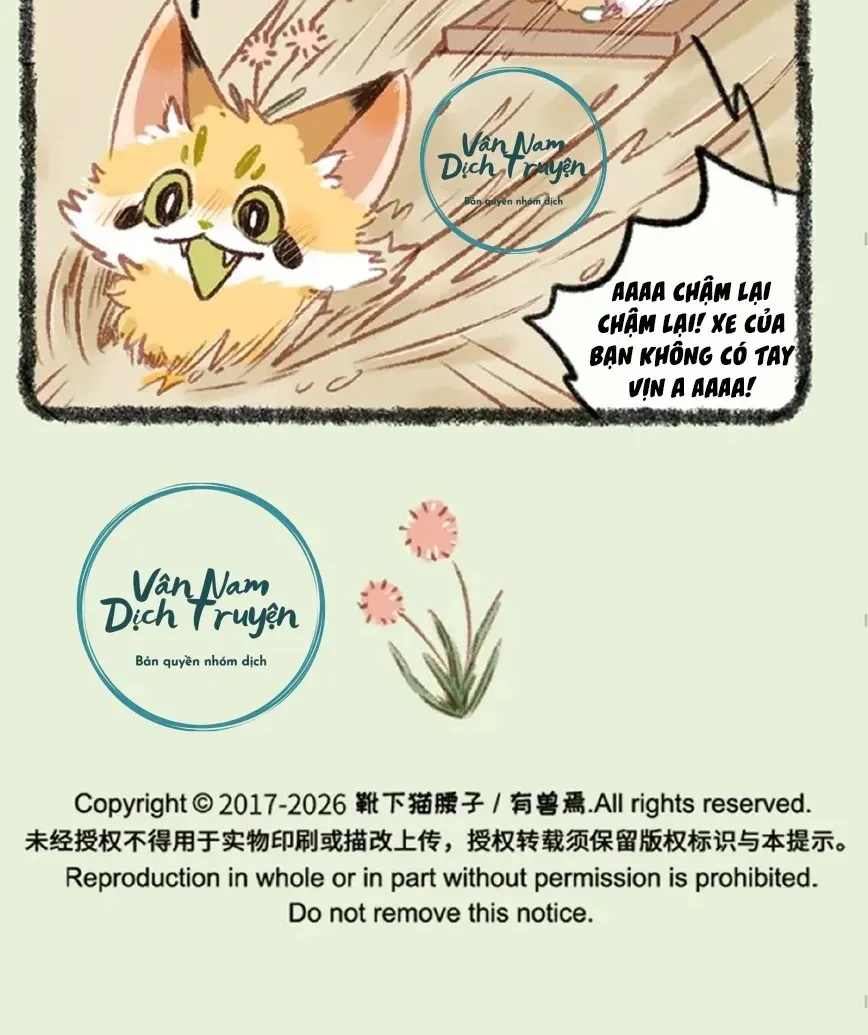 Có Linh Thú - Chap 1174 - Trang 6