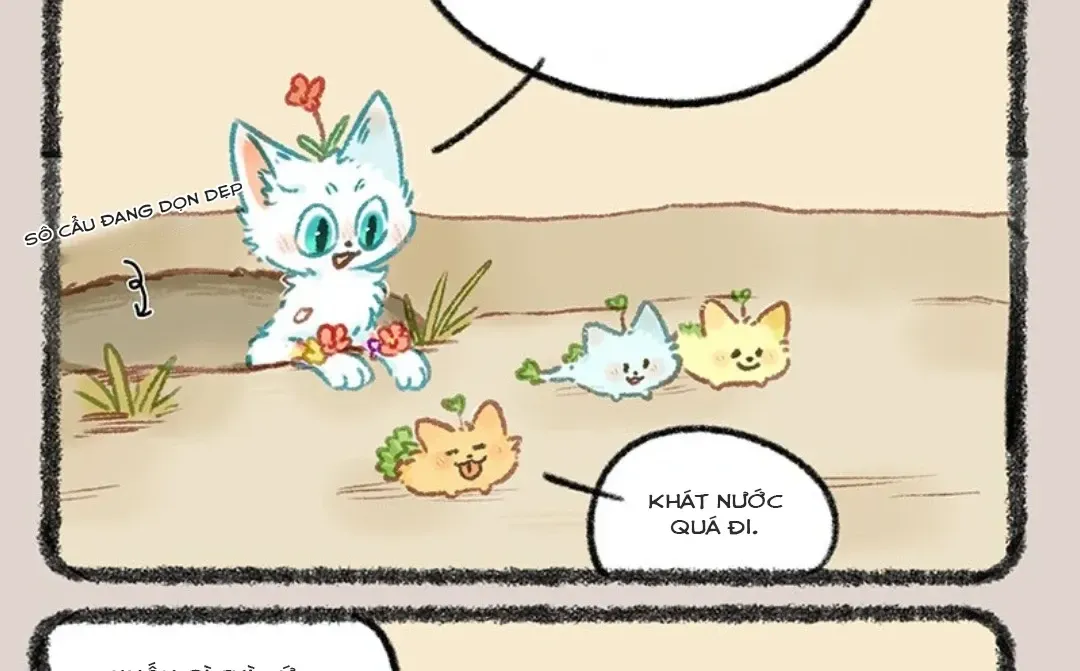 Có Linh Thú - Chap 1175 - Trang 6