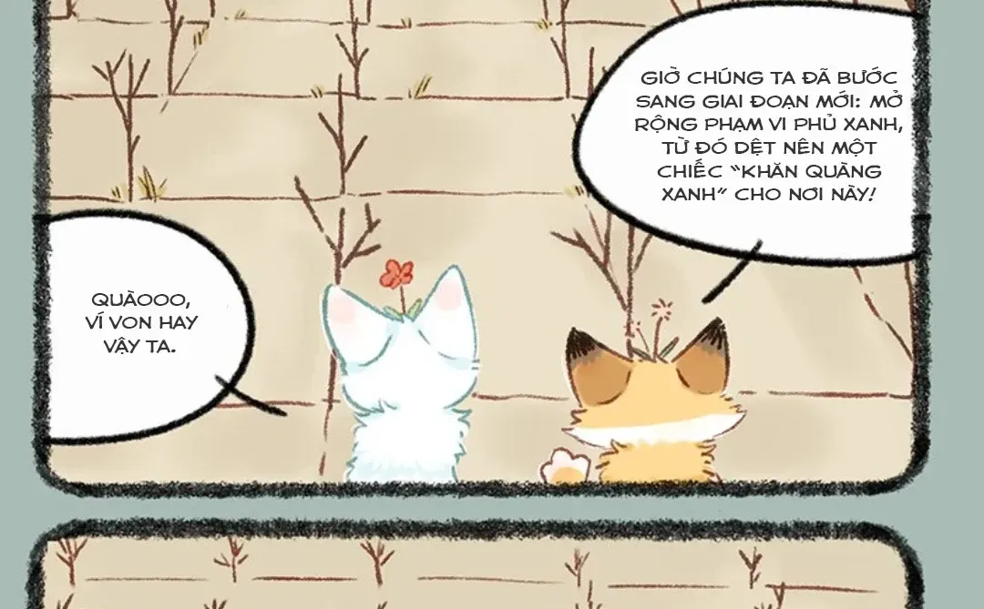 Có Linh Thú - Chap 1176 - Trang 4