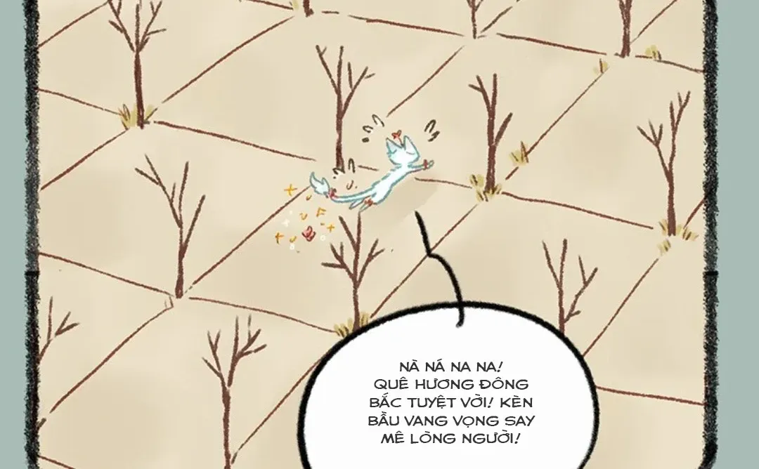 Có Linh Thú - Chap 1176 - Trang 8