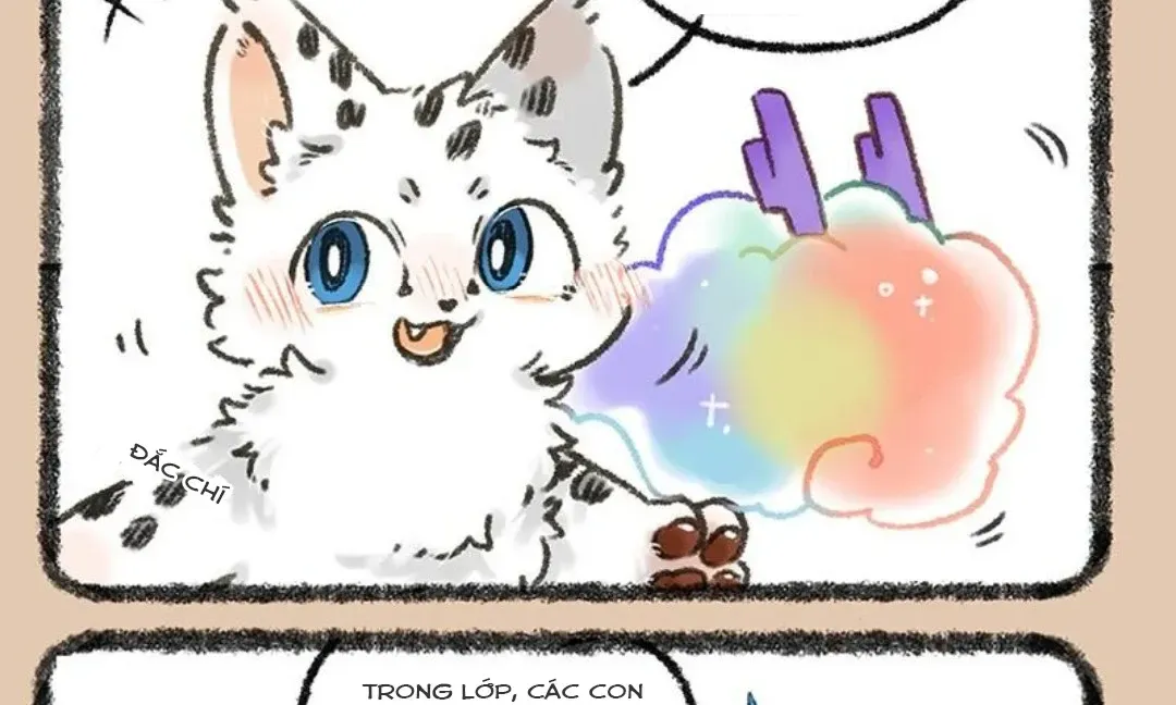 Có Linh Thú - Chap 1177 - Trang 4