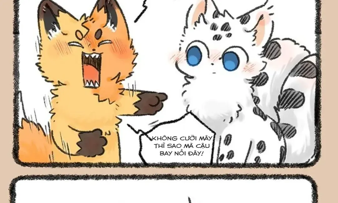 Có Linh Thú - Chap 1177 - Trang 6