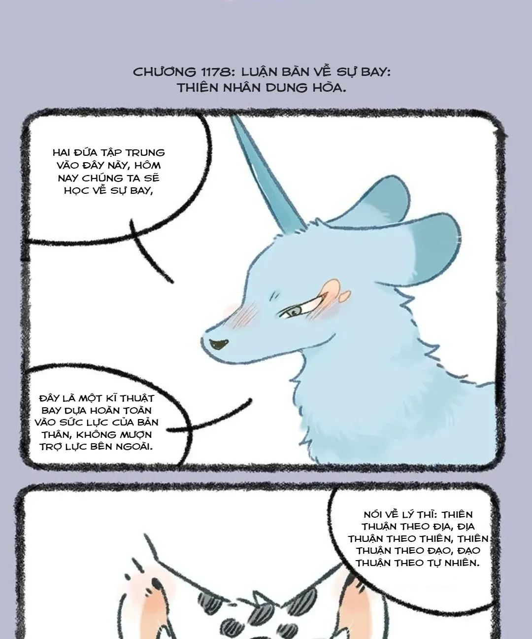 Có Linh Thú - Chap 1178 - Trang 2