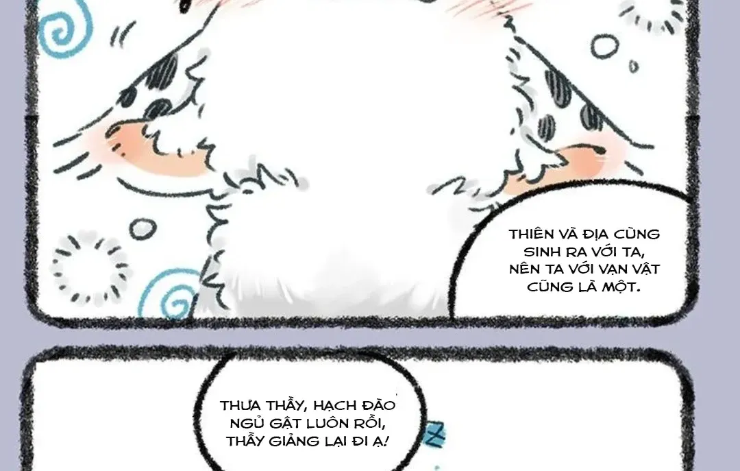 Có Linh Thú - Chap 1178 - Trang 4