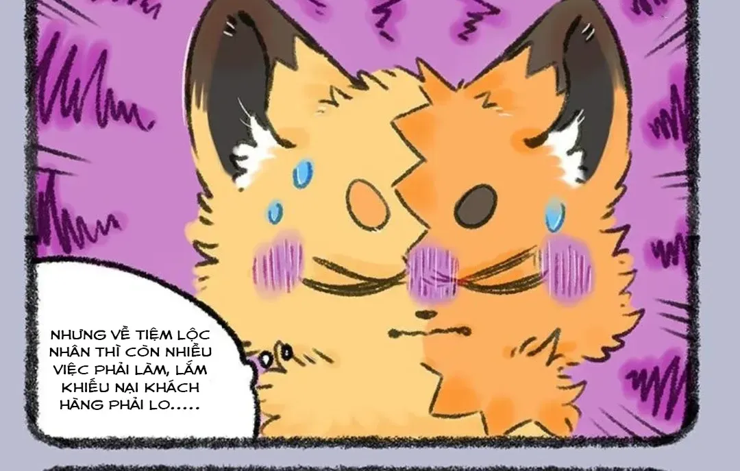 Có Linh Thú - Chap 1178 - Trang 8