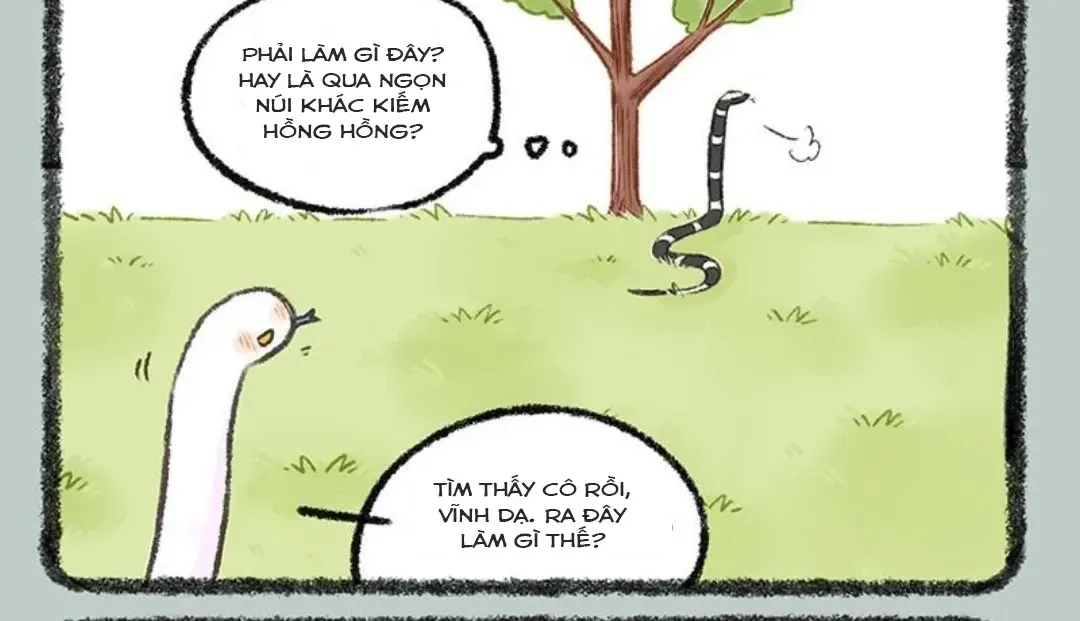 Có Linh Thú - Chap 1179 - Trang 6