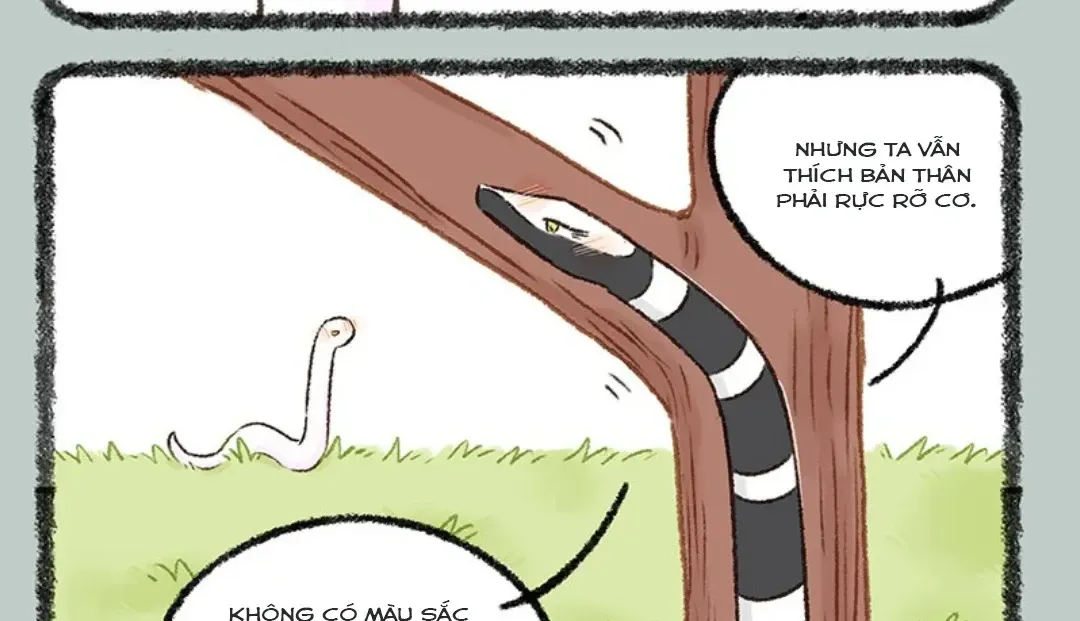 Có Linh Thú - Chap 1179 - Trang 8