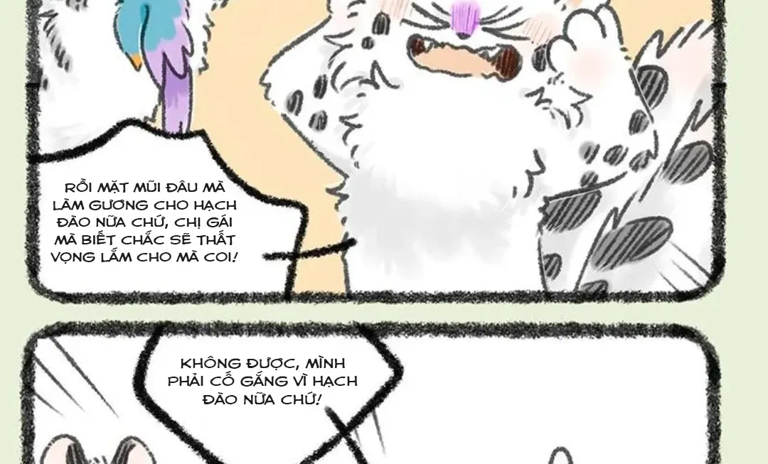 Có Linh Thú - Chap 1181 - Trang 4