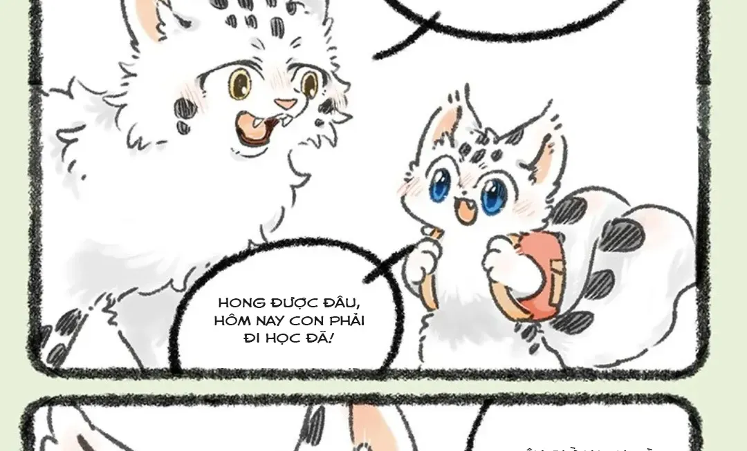 Có Linh Thú - Chap 1181 - Trang 6