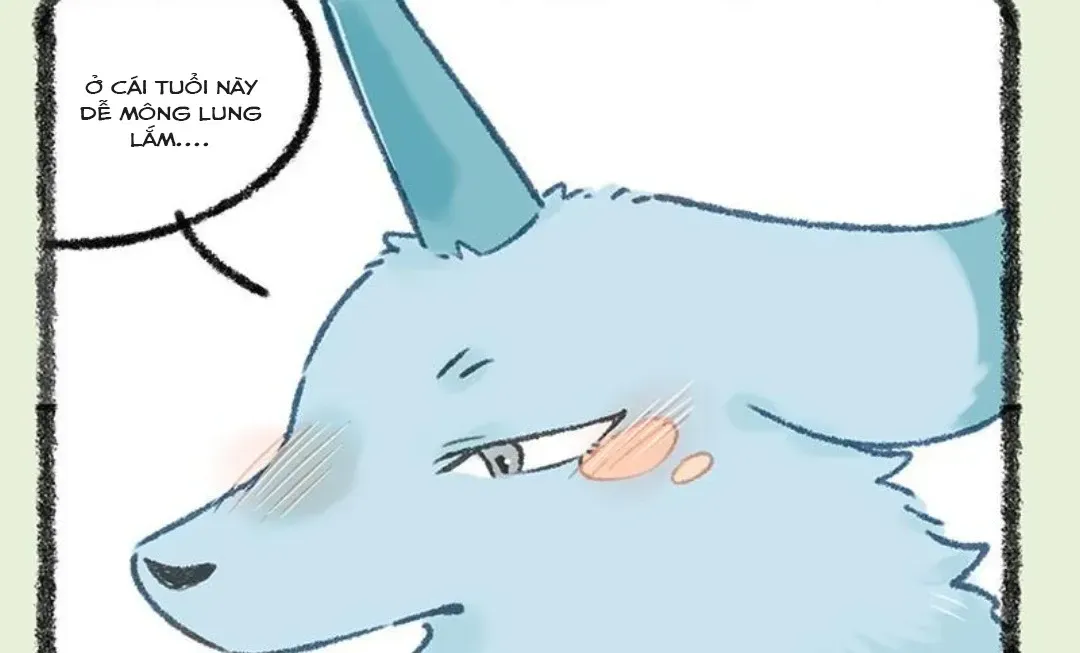 Có Linh Thú - Chap 1181 - Trang 8