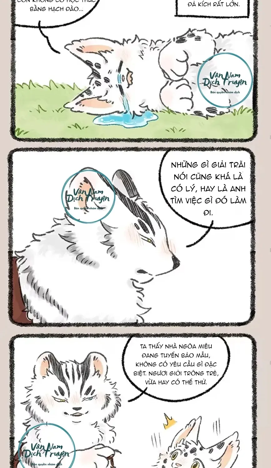 Có Linh Thú - Chap 1182 - Trang 2