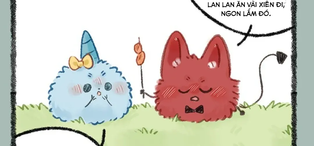 Có Linh Thú - Chap 1183 - Trang 4