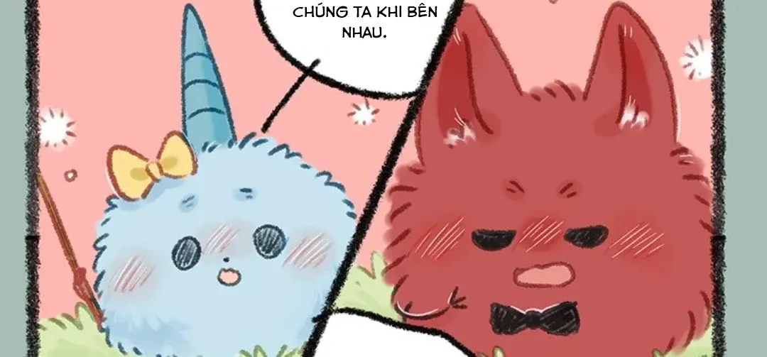 Có Linh Thú - Chap 1183 - Trang 8