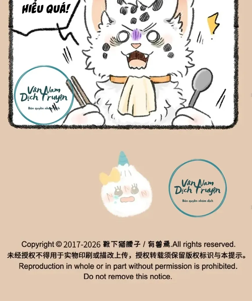 Có Linh Thú - Chap 1184 - Trang 6