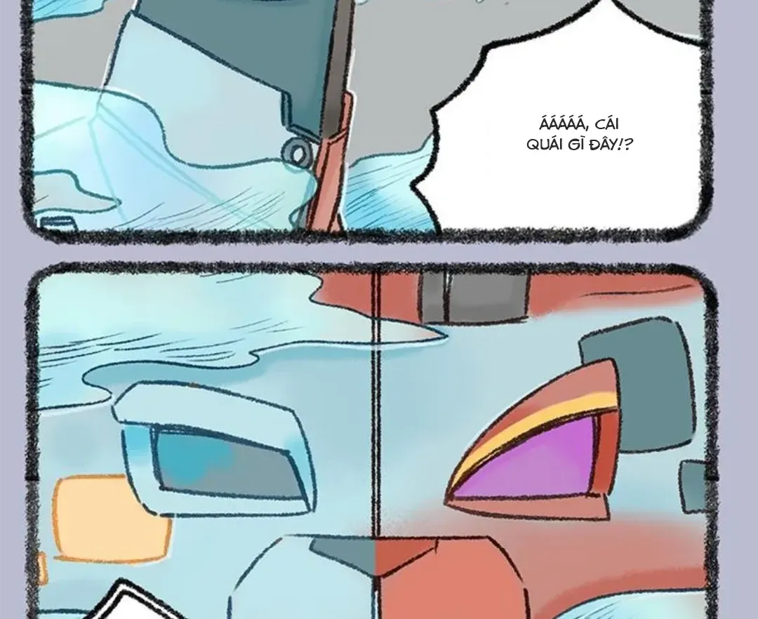 Có Linh Thú - Chap 1185 - Trang 4