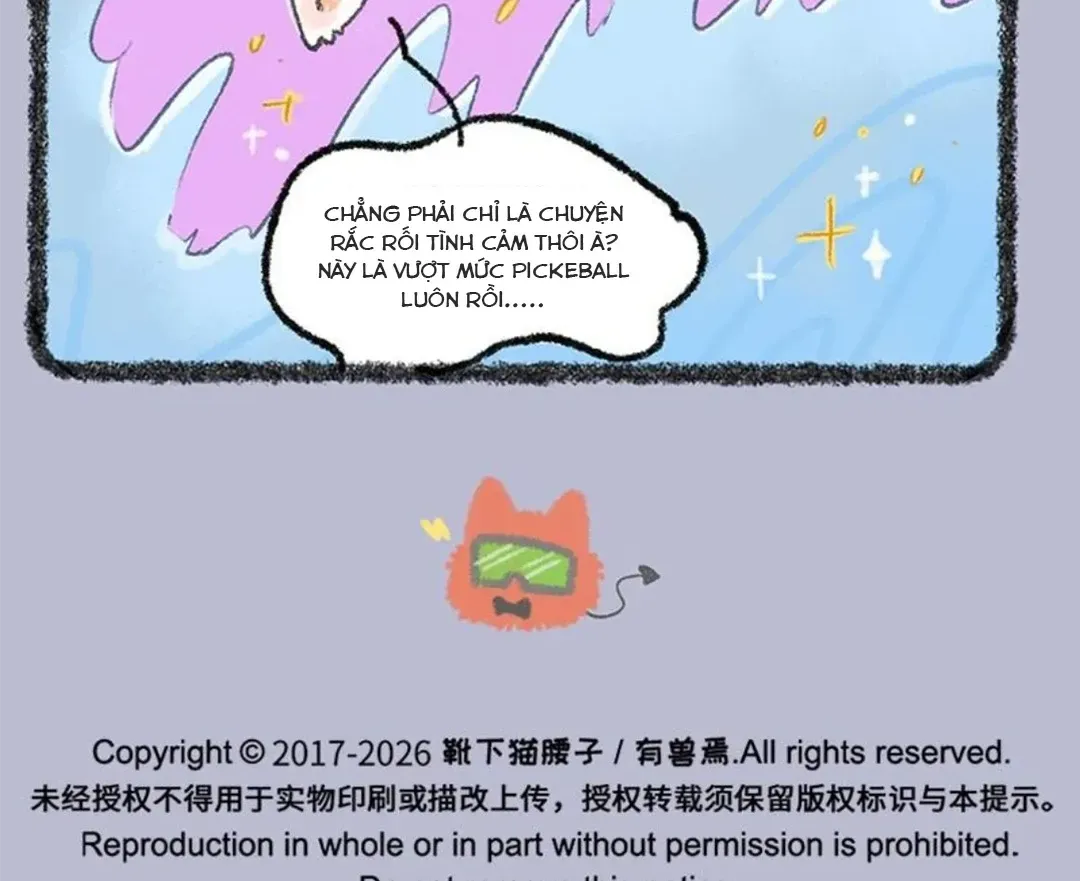 Có Linh Thú - Chap 1185 - Trang 8