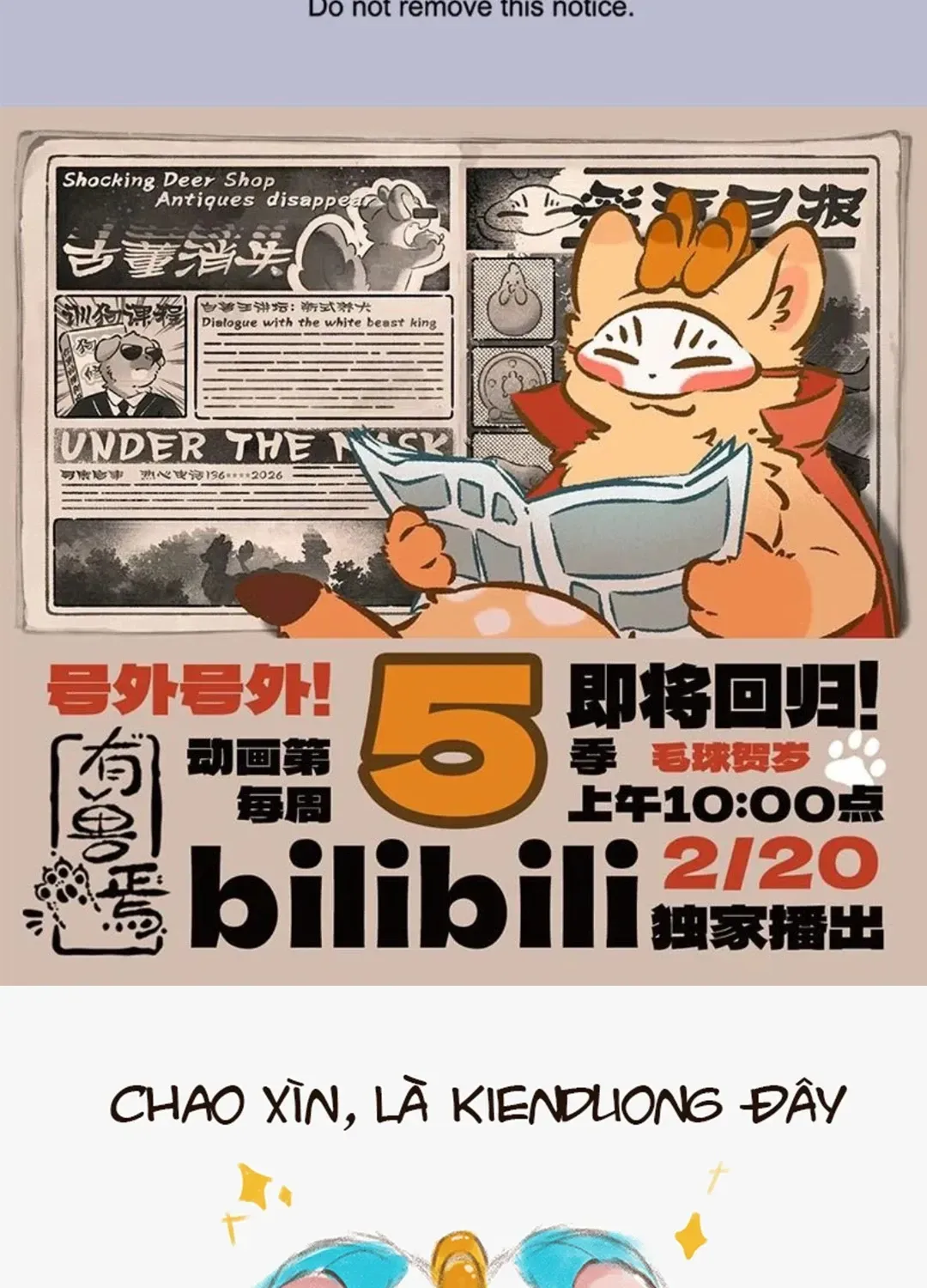 Có Linh Thú - Chap 1185 - Trang 9