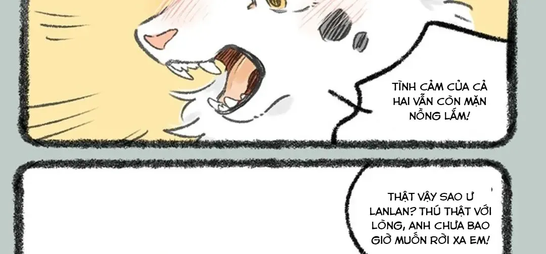 Có Linh Thú - Chap 1186 - Trang 6