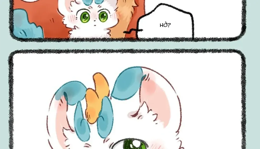 Có Linh Thú - Chap 1187 - Trang 8