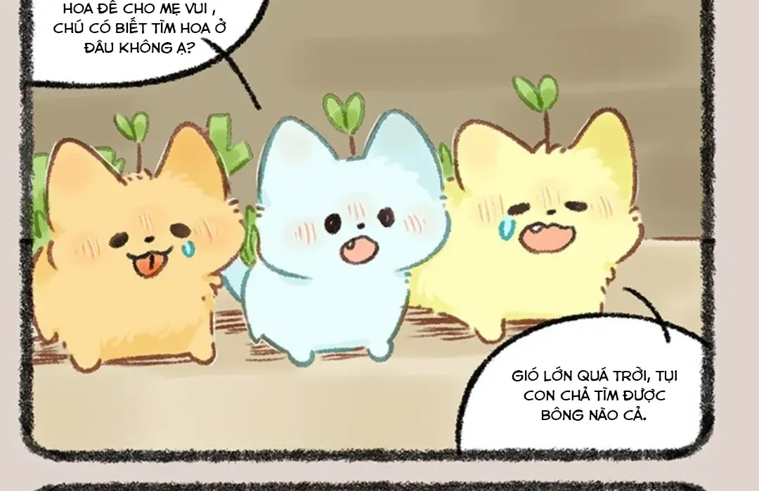 Có Linh Thú - Chap 1189 - Trang 6