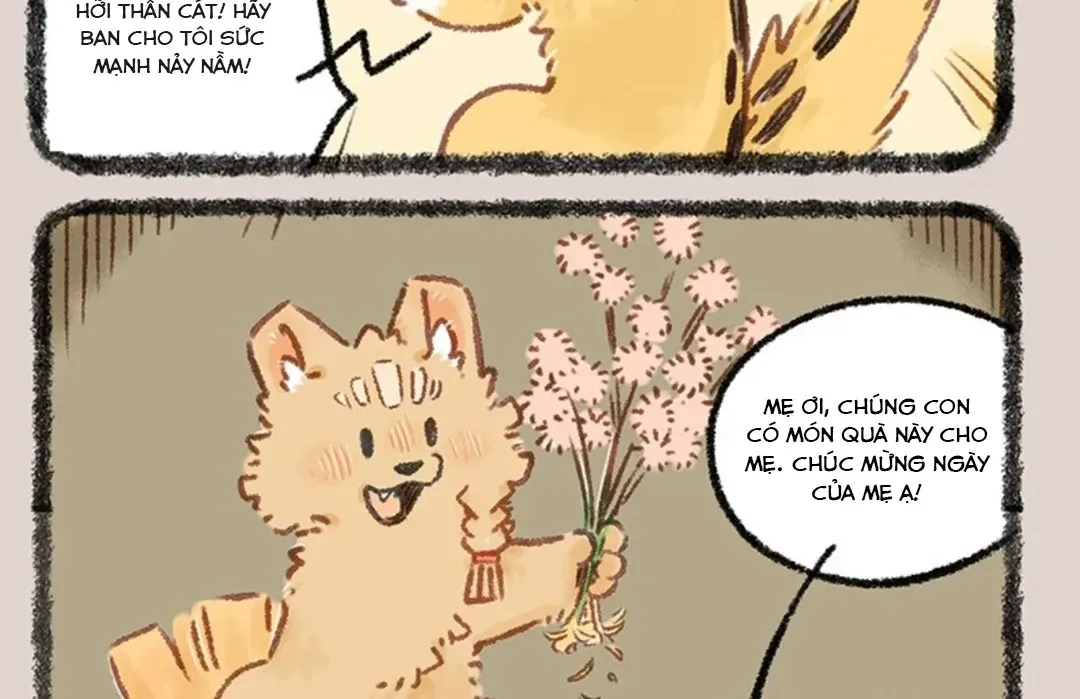 Có Linh Thú - Chap 1189 - Trang 8