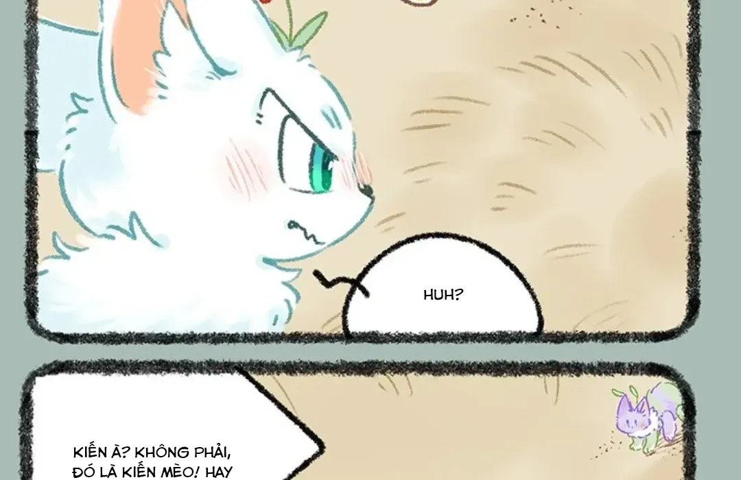 Có Linh Thú - Chap 1190 - Trang 4