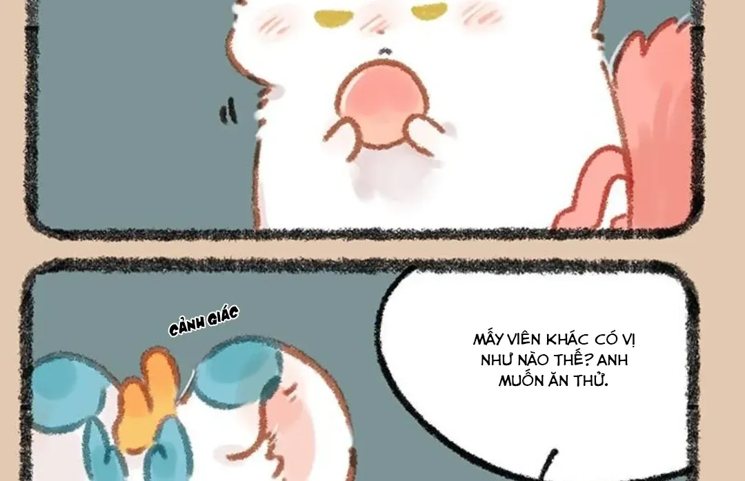 Có Linh Thú - Chap 1191 - Trang 4