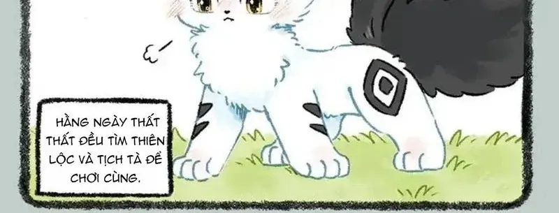 Có Linh Thú - Chap 1193 - Trang 2