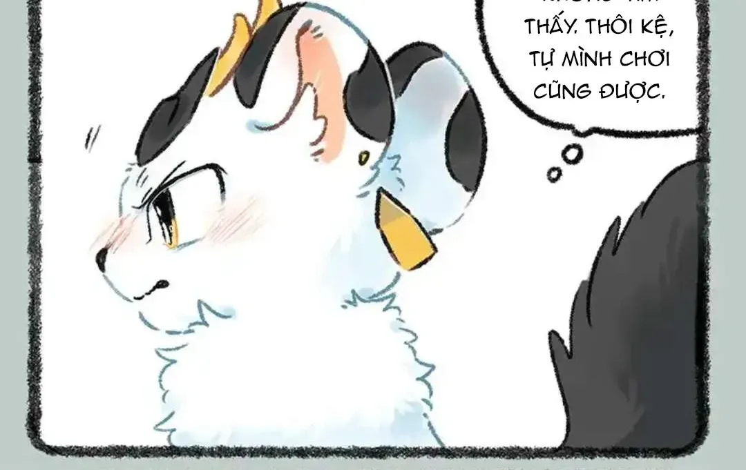 Có Linh Thú - Chap 1193 - Trang 7