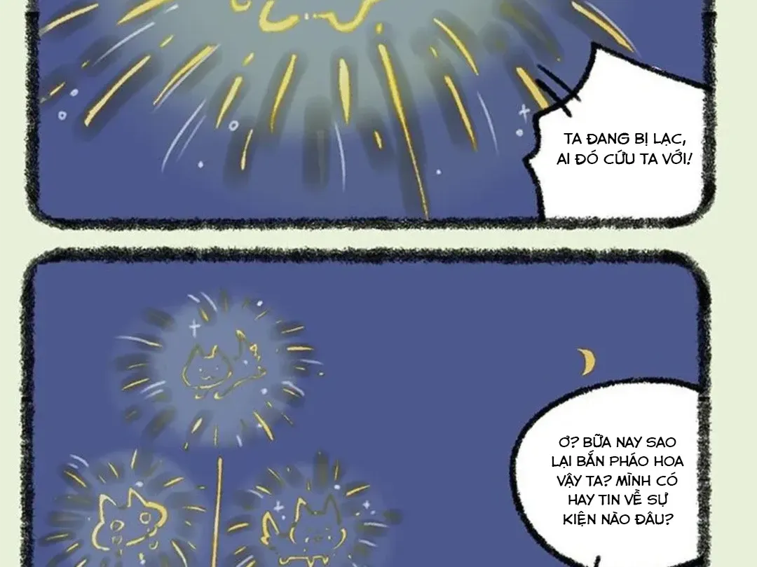 Có Linh Thú - Chap 1194 - Trang 4