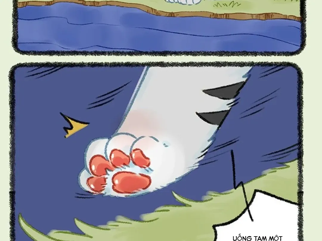 Có Linh Thú - Chap 1194 - Trang 6