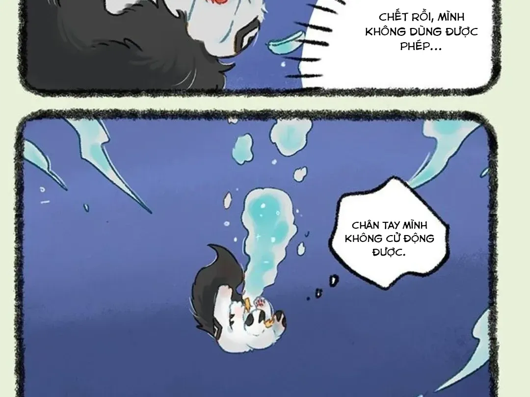 Có Linh Thú - Chap 1194 - Trang 8