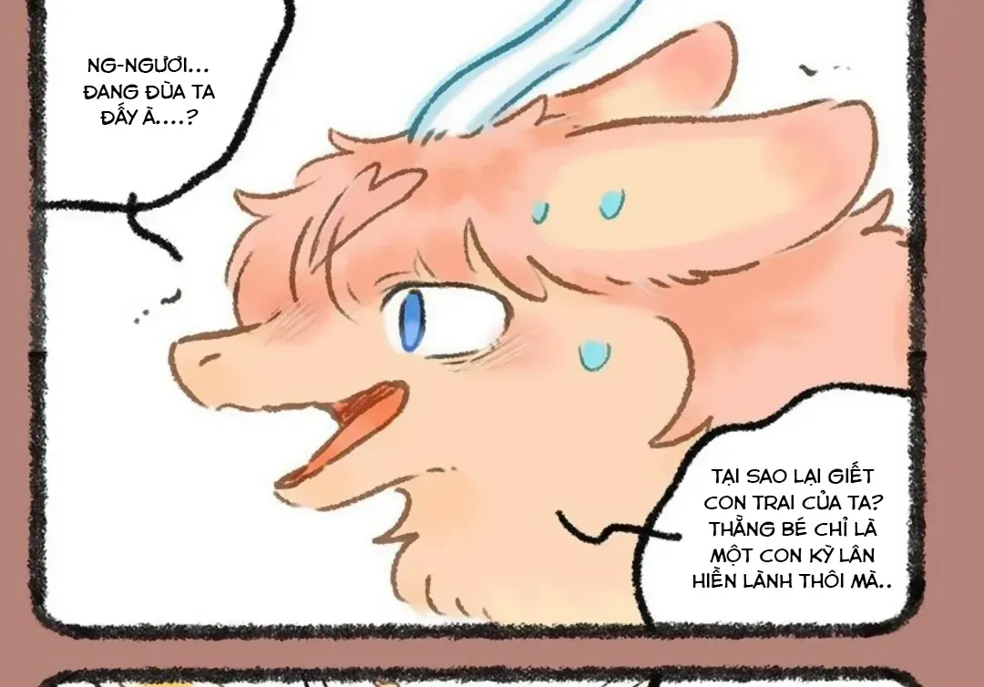Có Linh Thú - Chap 1197 - Trang 6